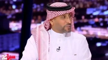 سامي الجابر يطالب بحكم أوروبي ويكشف حديث محمد كنو المثير للجدل